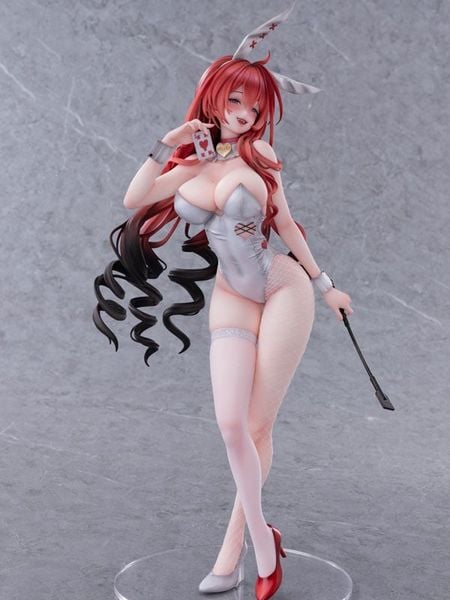 Figure Bunny Velvet Regular Edition 1/4 - illustration by FymriE | KAWA DESIGN Figure