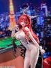 Figure Bunny Velvet Regular Edition 1/4 - illustration by FymriE | KAWA DESIGN Figure