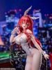 Figure Bunny Velvet Regular Edition 1/4 - illustration by FymriE | KAWA DESIGN Figure