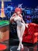 Figure Bunny Velvet Regular Edition 1/4 - illustration by FymriE | KAWA DESIGN Figure