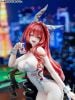 Figure Bunny Velvet Regular Edition 1/4 - illustration by FymriE | KAWA DESIGN Figure