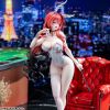 Figure Bunny Velvet Regular Edition 1/4 - illustration by FymriE | KAWA DESIGN Figure