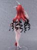 Bunny Velvet illustration by FymriE Deluxe Edition 1/4 - Original Illustration | KAWA DESIGN Figure