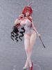 Bunny Velvet illustration by FymriE Deluxe Edition 1/4 - Original Illustration | KAWA DESIGN Figure