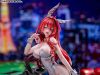 Bunny Velvet illustration by FymriE Deluxe Edition 1/4 - Original Illustration | KAWA DESIGN Figure