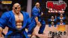 Action Figure Doppo Orochi Special Edition - Baki Hanma | Storm Collectibles Figure
