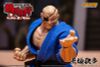 Action Figure Doppo Orochi Special Edition - Baki Hanma | Storm Collectibles Figure