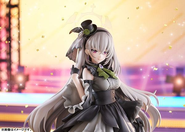 Sakurako Pop Idol 1/7 - Blue Archive | Good Smile Company Figure