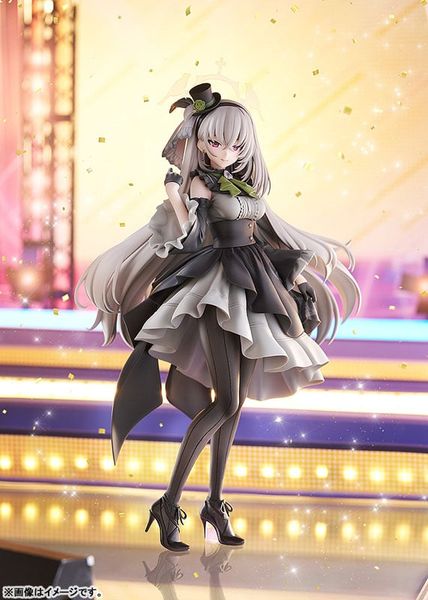 Sakurako Pop Idol 1/7 - Blue Archive | Good Smile Company Figure