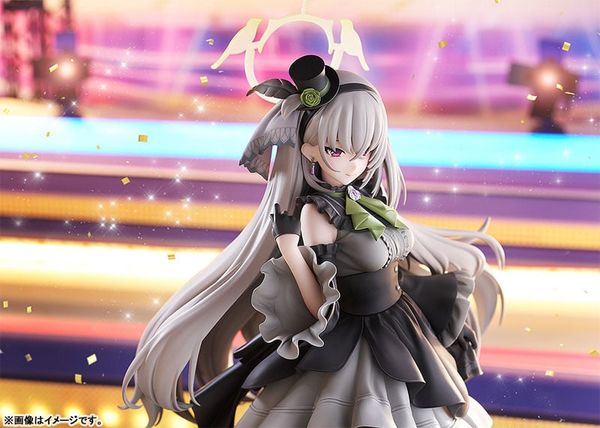 Sakurako Pop Idol 1/7 - Blue Archive | Good Smile Company Figure