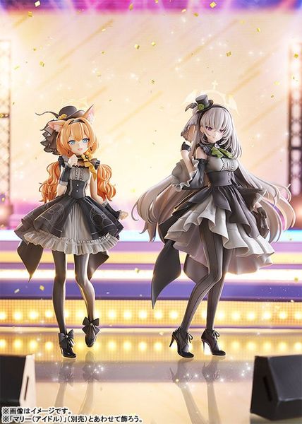 Sakurako Pop Idol 1/7 - Blue Archive | Good Smile Company Figure