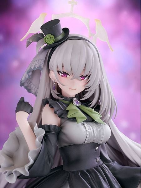 Sakurako Pop Idol 1/7 - Blue Archive | Good Smile Company Figure