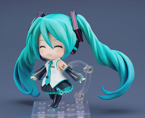 Nendoroid 2360 Hatsune Miku V3 - VOCALOID Series | Good Smile Company Figure