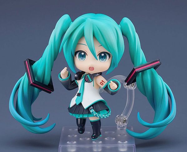 Nendoroid 2360 Hatsune Miku V3 - VOCALOID Series | Good Smile Company Figure