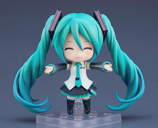 Nendoroid 2360 Hatsune Miku V3 - VOCALOID Series | Good Smile Company Figure