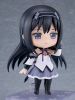 Nendoroid 3001 Homura Akemi Walpurgisnacht Rising Ver. Basic - Puella Magi Madoka Magica | Good Smile Company Figure