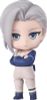 Nendoroid  3022 Luye The Legend of Hei 2 | Good Smile Arts Shanghai Figure