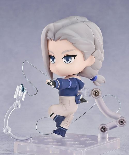 Nendoroid  3022 Luye The Legend of Hei 2 | Good Smile Arts Shanghai Figure