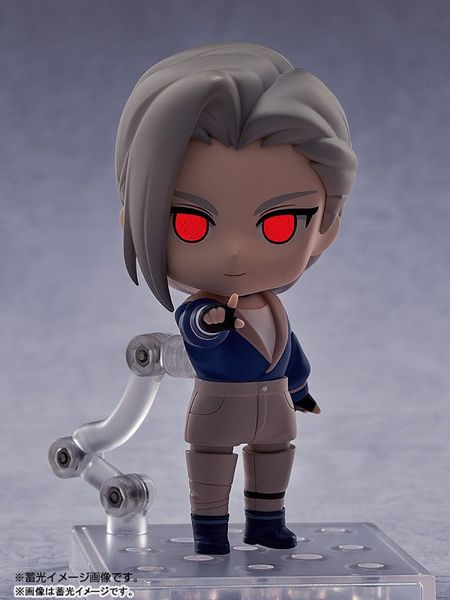 Nendoroid  3022 Luye The Legend of Hei 2 | Good Smile Arts Shanghai Figure