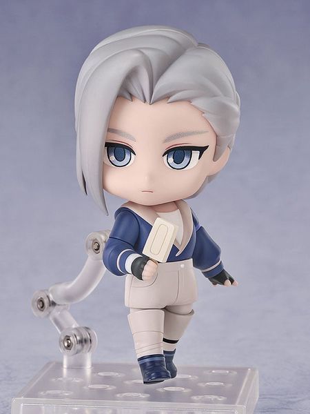 Nendoroid  3022 Luye The Legend of Hei 2 | Good Smile Arts Shanghai Figure