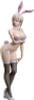 Alice Nakiri Bikini Bunny Ver. 1/4 - Food Wars! Shokugeki no Soma | FREEing Figure