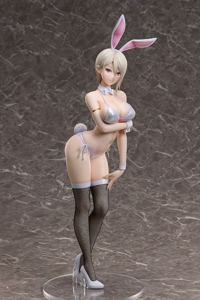 Alice Nakiri Bikini Bunny Ver. 1/4 - Food Wars! Shokugeki no Soma | FREEing Figure