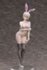 Alice Nakiri Bikini Bunny Ver. 1/4 - Food Wars! Shokugeki no Soma | FREEing Figure