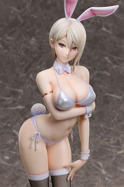 Alice Nakiri Bikini Bunny Ver. 1/4 - Food Wars! Shokugeki no Soma | FREEing Figure
