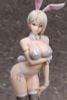 Alice Nakiri Bikini Bunny Ver. 1/4 - Food Wars! Shokugeki no Soma | FREEing Figure