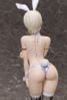 Alice Nakiri Bikini Bunny Ver. 1/4 - Food Wars! Shokugeki no Soma | FREEing Figure
