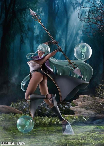 Rosalinde 1/6 - Unicorn Overlord | Phat Company Figure