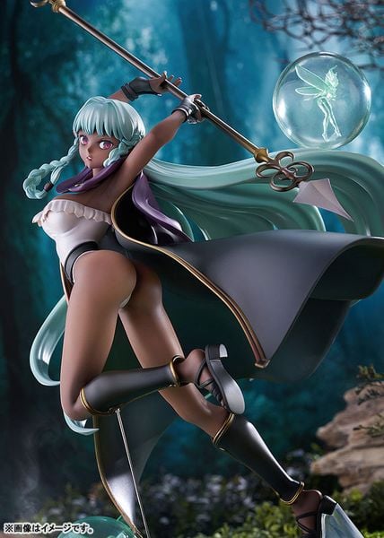 Rosalinde 1/6 - Unicorn Overlord | Phat Company Figure