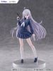 Yuki Uniform ver. 1/7 - Playing Death Games to Put Food on the Table | FURYU Figure