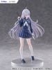 Yuki Uniform ver. 1/7 - Playing Death Games to Put Food on the Table | FURYU Figure