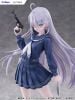 Yuki Uniform ver. 1/7 - Playing Death Games to Put Food on the Table | FURYU Figure