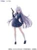 Yuki Uniform ver. 1/7 - Playing Death Games to Put Food on the Table | FURYU Figure