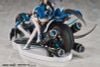 Bronya Herrscher of Reason Ver. 1/8 - Honkai Impact 3rd | miHoYo Figure