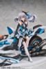 Bronya Herrscher of Reason Ver. 1/8 - Honkai Impact 3rd | miHoYo Figure