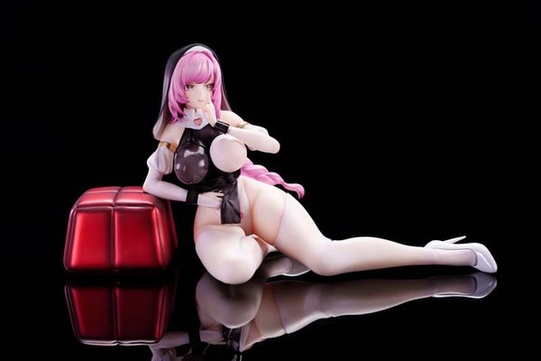 Molly Succubus Possession 1/6 - Original Character | ARTCOPYI Figure