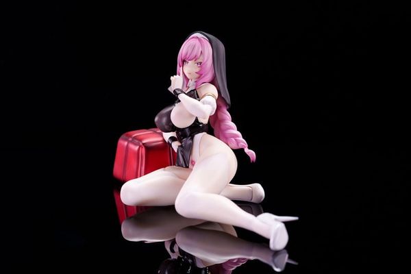 Molly Succubus Possession 1/6 - Original Character | ARTCOPYI Figure