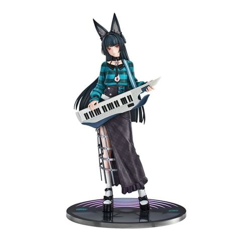 Hoshimi Miyabi Sparkling Wonderland Ver. 1/8 - Zenless Zone Zero | Myethos Figure