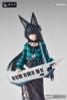 Hoshimi Miyabi Sparkling Wonderland Ver. 1/8 - Zenless Zone Zero | Myethos Figure
