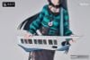Hoshimi Miyabi Sparkling Wonderland Ver. 1/8 - Zenless Zone Zero | Myethos Figure