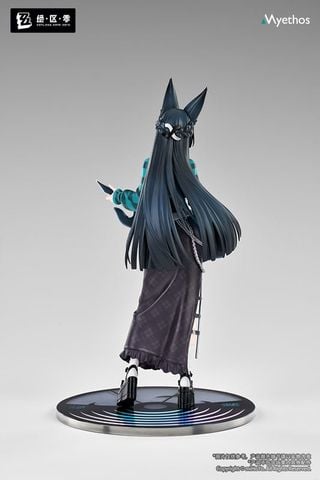 Hoshimi Miyabi Sparkling Wonderland Ver. 1/8 - Zenless Zone Zero | Myethos Figure