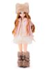 ruruko ae ruruko [Candy Stripper] HobbyJAPAN Doll