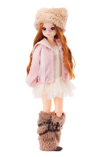 ruruko ae ruruko [Candy Stripper] HobbyJAPAN Doll