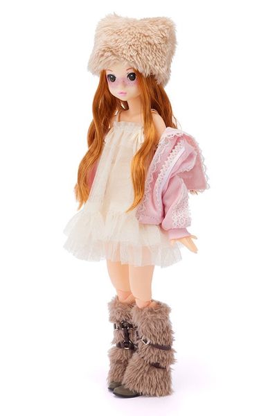 ruruko ae ruruko [Candy Stripper] HobbyJAPAN Doll