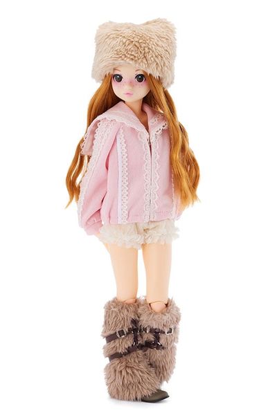 ruruko ae ruruko [Candy Stripper] HobbyJAPAN Doll