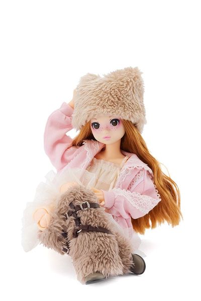 ruruko ae ruruko [Candy Stripper] HobbyJAPAN Doll