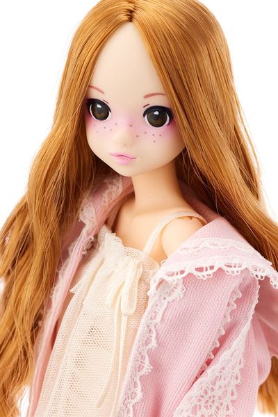 ruruko ae ruruko [Candy Stripper] HobbyJAPAN Doll